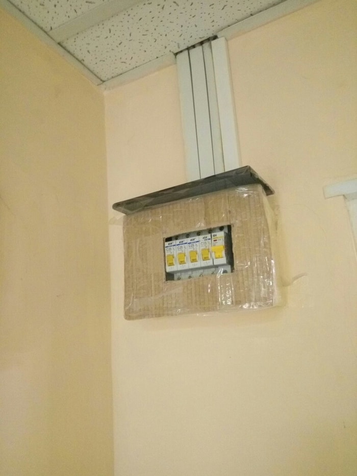 «Я у мамы инженер»: 25 примеров нестандартного решения проблем при помощи подручных средств «Я у мамы инженер»: 25 примеров нестандартного решения проблем при помощи подручных средств домашний очаг,,очумелые ручки,своими руками,умелые руки,юмор