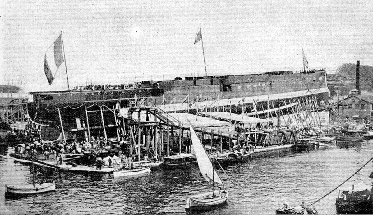 Подвиг русских моряков в Копенгагене Подвиг русских моряков в Копенгагене история