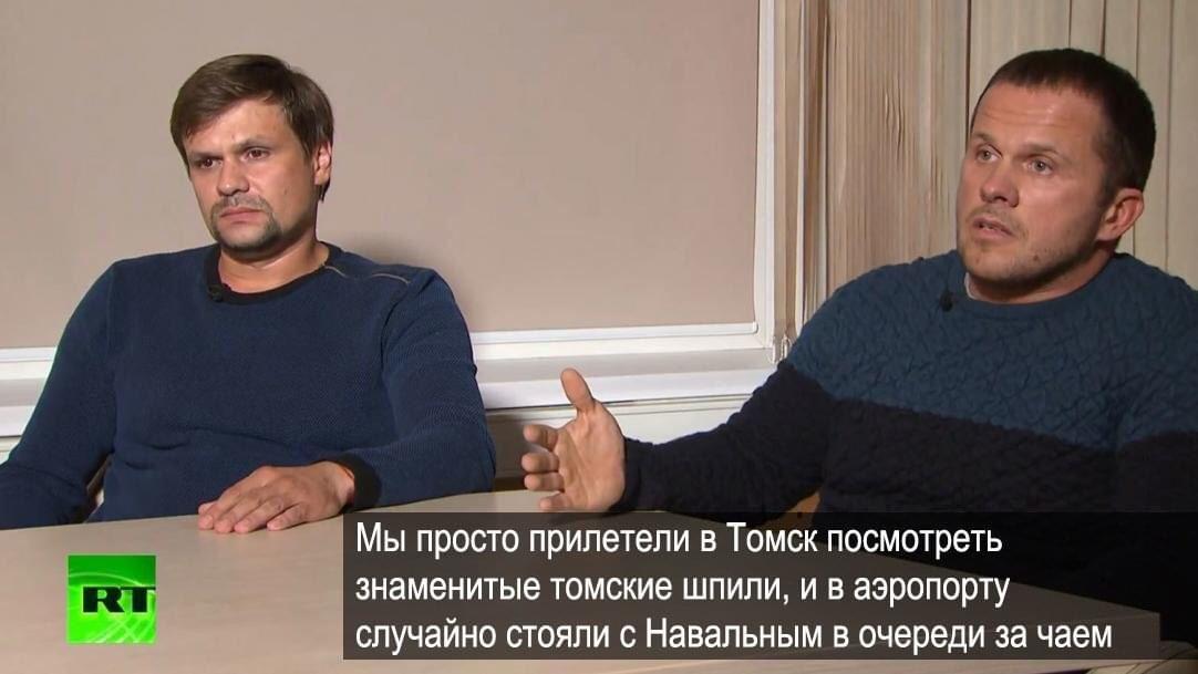 Юрист ФБК утверждает, что в организме Навального нашли опасное для окружающих вещество