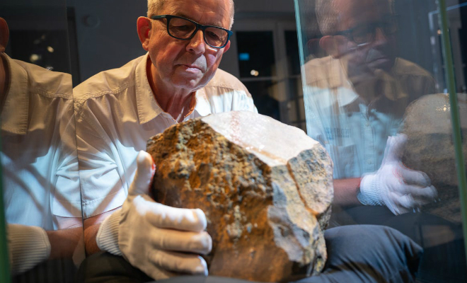 5 человек, случайно нашедших в своих гаражах настоящие сокровища 5 человек, случайно нашедших в своих гаражах настоящие сокровища Культура