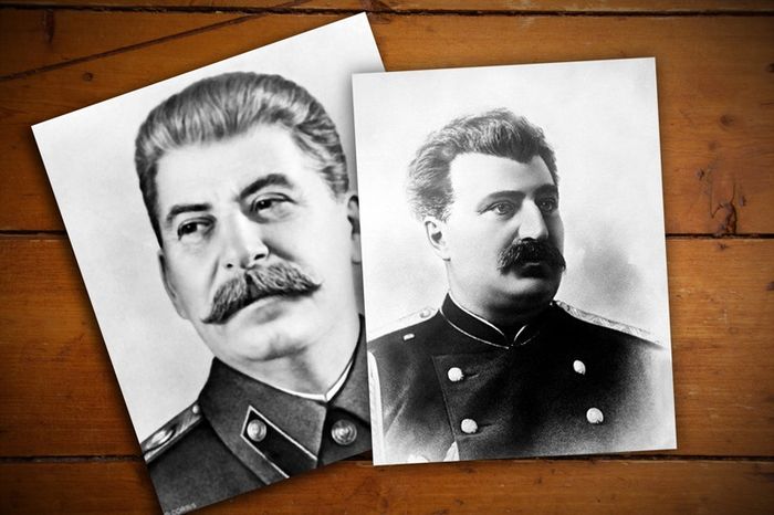 Был ли Пржевальский отцом Иосифа Сталина