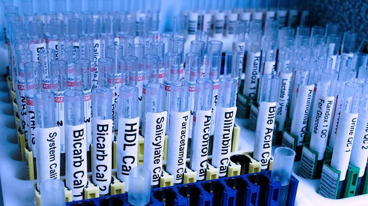 Дмитрий Песков заявил, что все страны сталкиваются с допингом