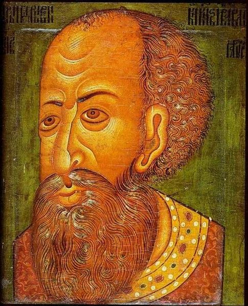 1. Почему либералы подняли вой по поводу памятника Ивану IV Грозному? 2. Заговоры, цель - опорочить Ивана Грозного