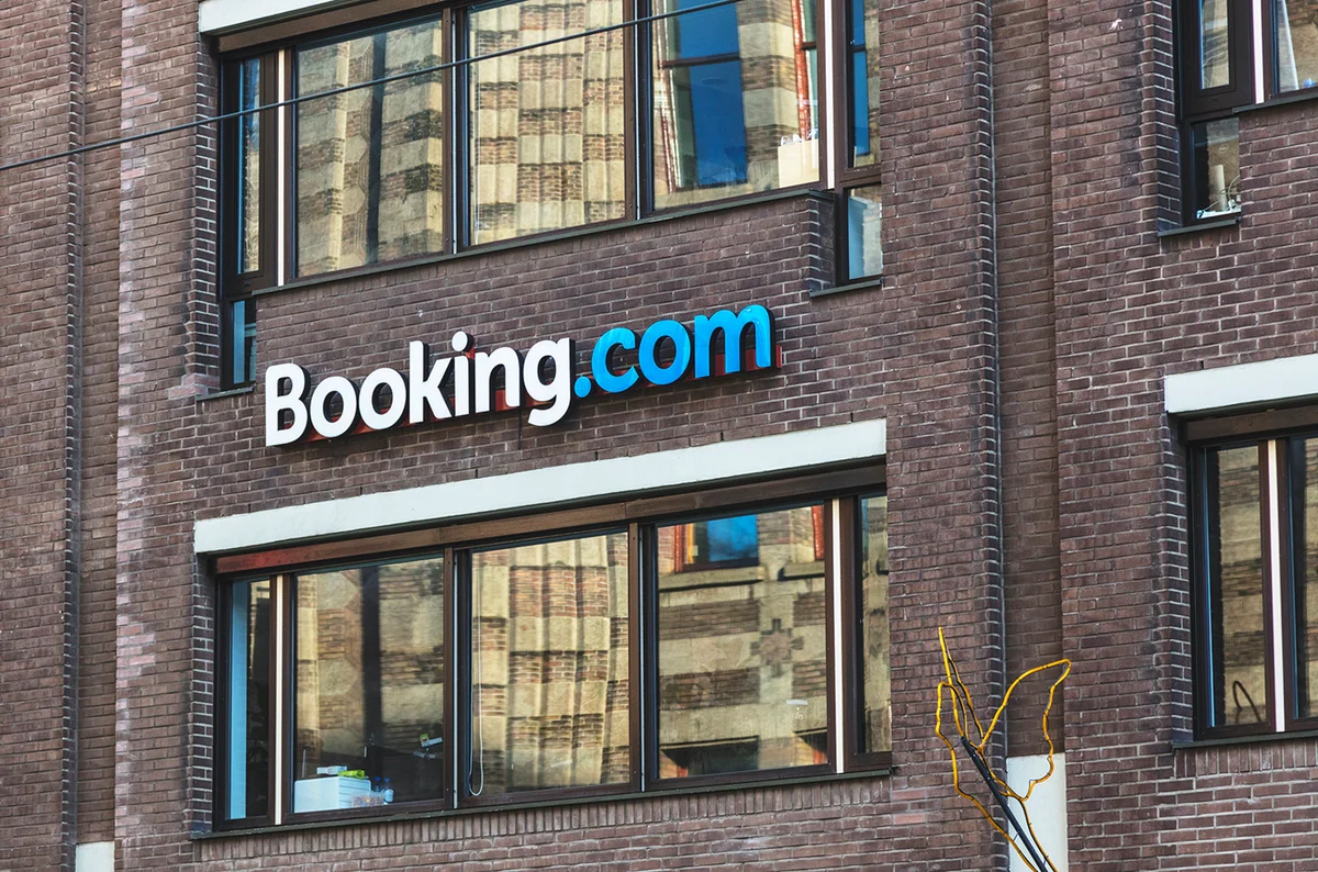 Арбитражный суд раскрыл выручку Booking.com в России