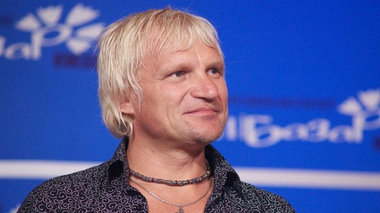 Полиция Киева занялась заявлением Скрипки о «гетто для русскоязычных»