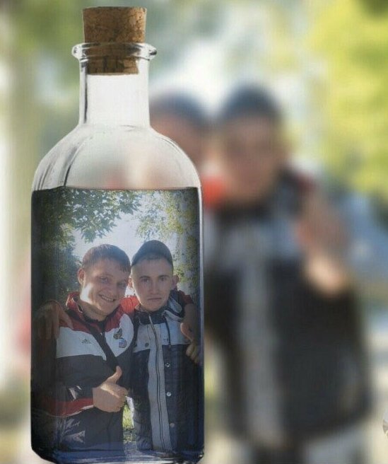 Когда нет денег, но есть фантазия Когда нет денег, но есть фантазия