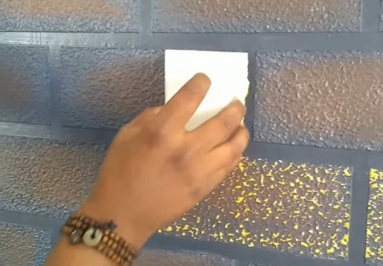 Необыкновенный декор стен своими руками Необыкновенный декор стен своими руками дизайн стен