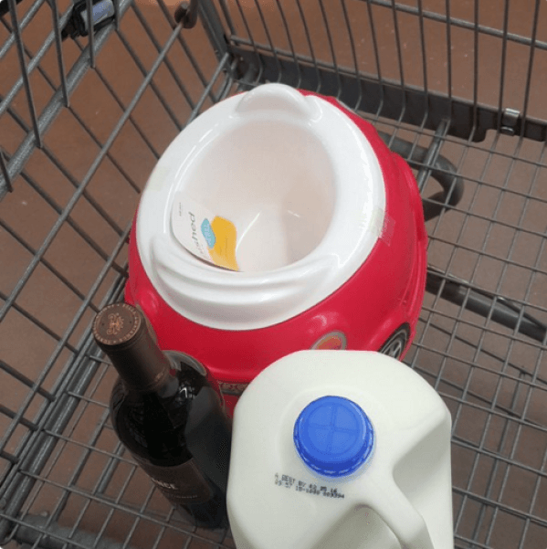 фото которые не поймут люди без детей 