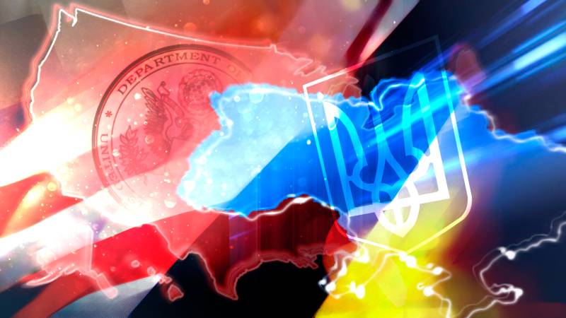 Монтян: США опрометчиво пересекли «красную линию» в ответ на заявление Лаврова