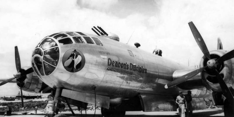 Боевые самолеты. Не под тем углом вошедший в историю Боевые самолеты. Не под тем углом вошедший в историю ввс