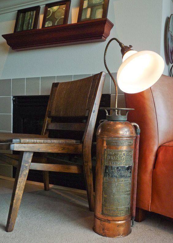 Закончился срок годности автомобильного огнетушителя? Не спешите выбрасывать! авто и мото,автоновости