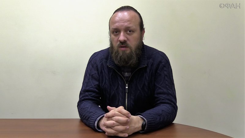 Бывший узник СБУ раскрыл технологию «удушения водой» на Украине
