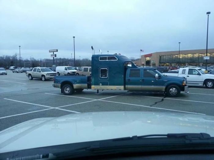 Автоприколы. Поделитесь с друзьями!