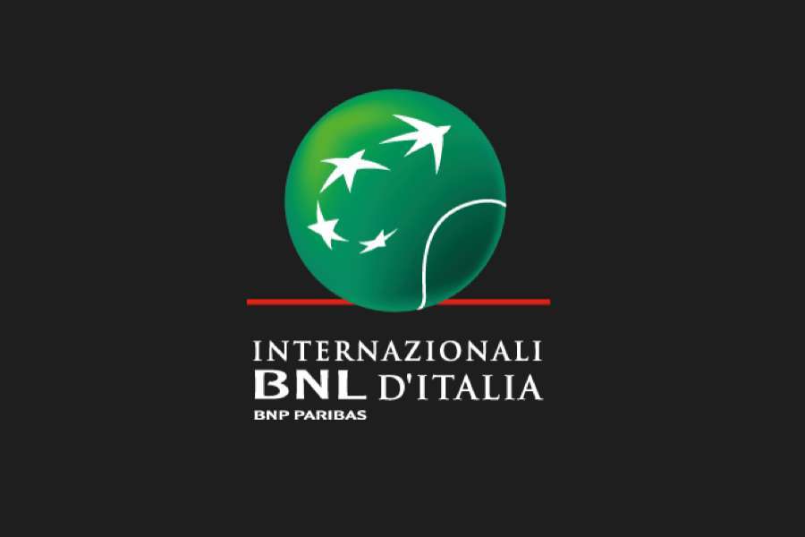 Теннис. Internazionali BNL d'Italia. Третий круг. Кузнецова - Свитолина. Прямая трансляция