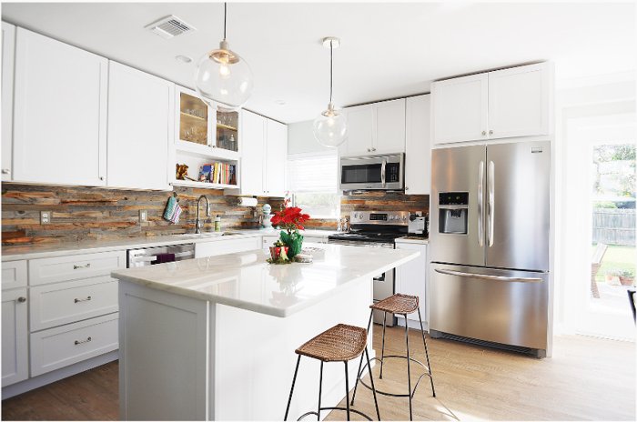 Пять дизайнерских советов: никто не поверит, что ремонт стоил копейки Пять дизайнерских советов: никто не поверит, что ремонт стоил копейки советы