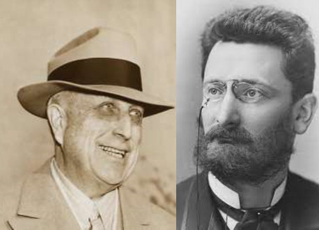 История о том как американская бандитская семья Херст - первых медиамагнатов Америки и родоначальников фейк-ньюз , спровоцировала войну между США и Испанией .Семейка Hearst - война ,бандитизм, ложь и деньги . История о том как американская бандитская семья Херст - первых медиамагнатов Америки и родоначальников фейк-ньюз , спровоцировала войну между США и Испанией .Семейка Hearst - война ,бандитизм, ложь и деньги . геополитика,история