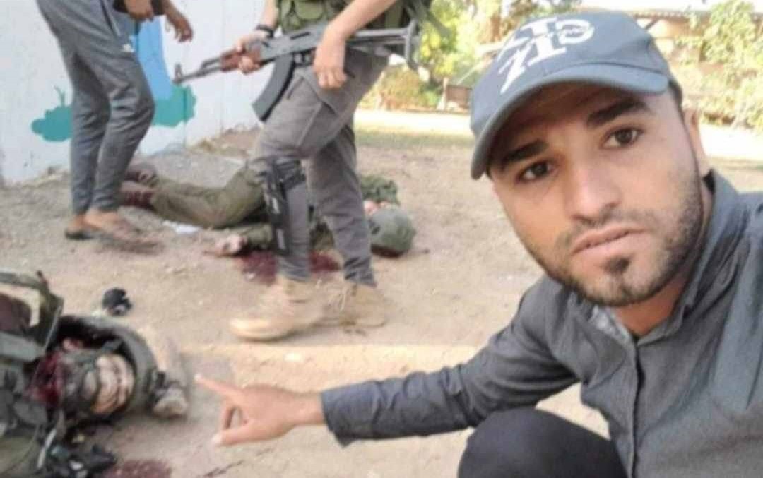 Израиль развернул операцию «Железные мечи». Однако меч – оружие обоюдоострое Израиль развернул операцию «Железные мечи». Однако меч – оружие обоюдоострое геополитика