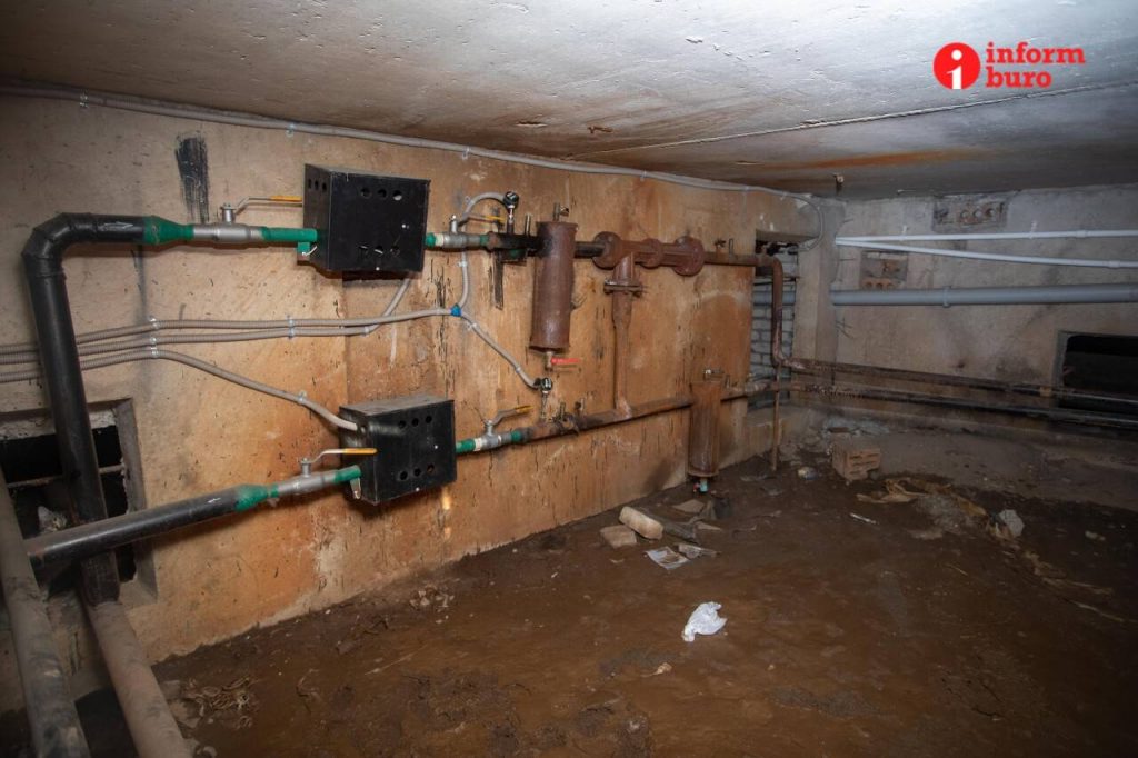 Кто виноват в катастрофе в Экибастузе? россия