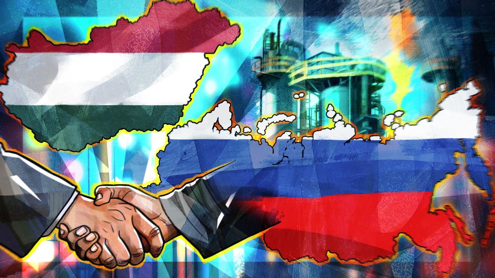 Депутат Милонов: Венгрия сохраняет все шансы сблизиться с Россией Весь мир,Украина