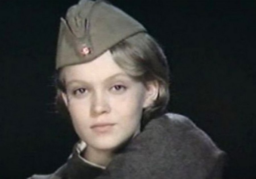 «А зори здесь тихие…»: Как сложились судьбы актрис, исполнивших главные роли
