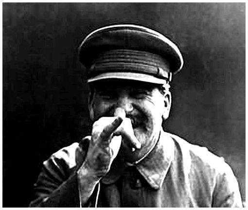 «Нет ни одного документа, который свидетельствовал бы, что Сталин потратил хотя бы рубль из своих личных средств на оборону во время войны…»