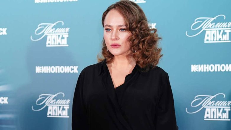 Аглая Тарасова созналась в перевозке наркотиков. «Я признаю вину в полном объеме»