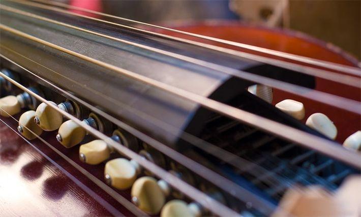 10 самых редких музыкальных инструментов в мире интересное,музыка,музыкальные инструменты