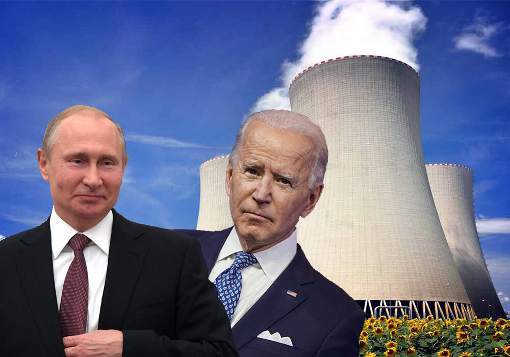 После отказа Америки от закупок российской нефти звучали угрозы отказаться и от российского ядерного топлива – урана.