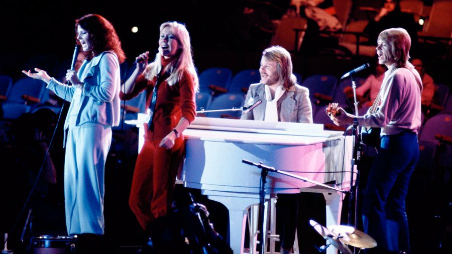 Анни-Фрид Лингстад Анни-Фрид Лингстад