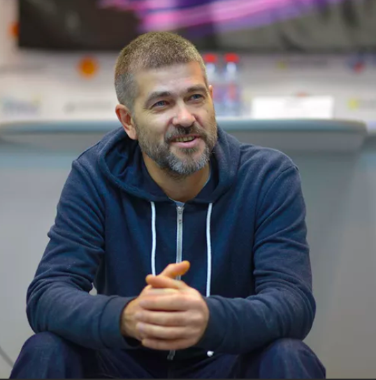 Концерт группы "Сплин"
