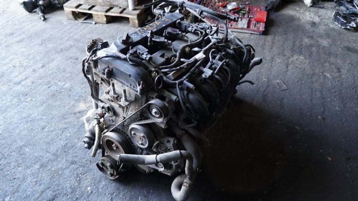 «Пятерка» моторов, которые можно похвалить за исключительно надежную цепь ГРМ «Пятерка» моторов, которые можно похвалить за исключительно надежную цепь ГРМ автомобили,Марки и модели,цепь ГРМ