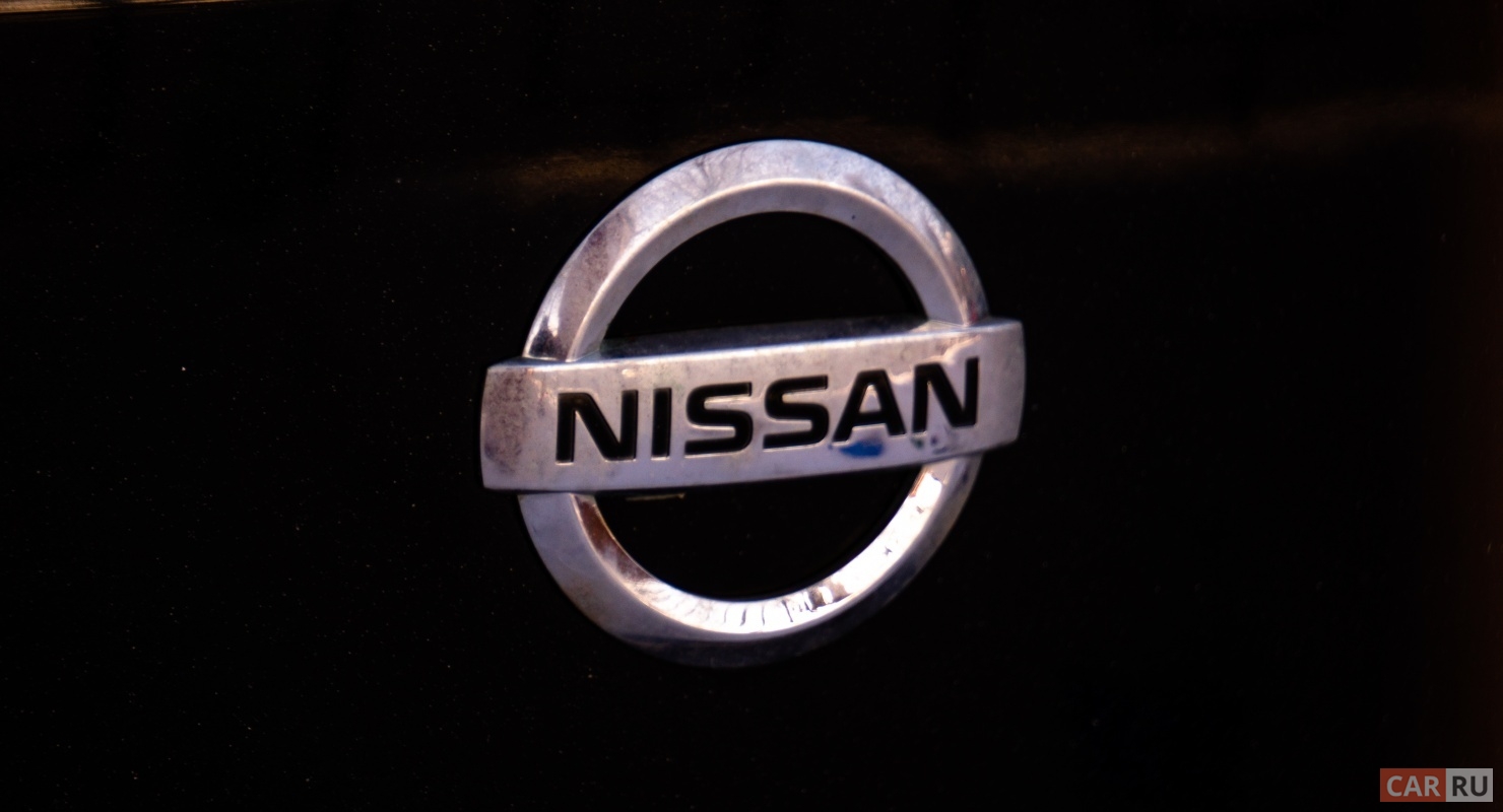 Nissan представил в Европе новый фургон Interstar-e на электротяге Автомобили