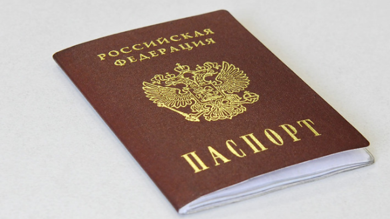 Российский публицист объяснил необходимость введения графы «национальность» в паспорт