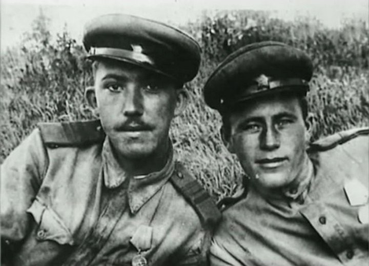 10 известных актёров-фронтовиков советского кино актеры-фронтовики, война, день победы