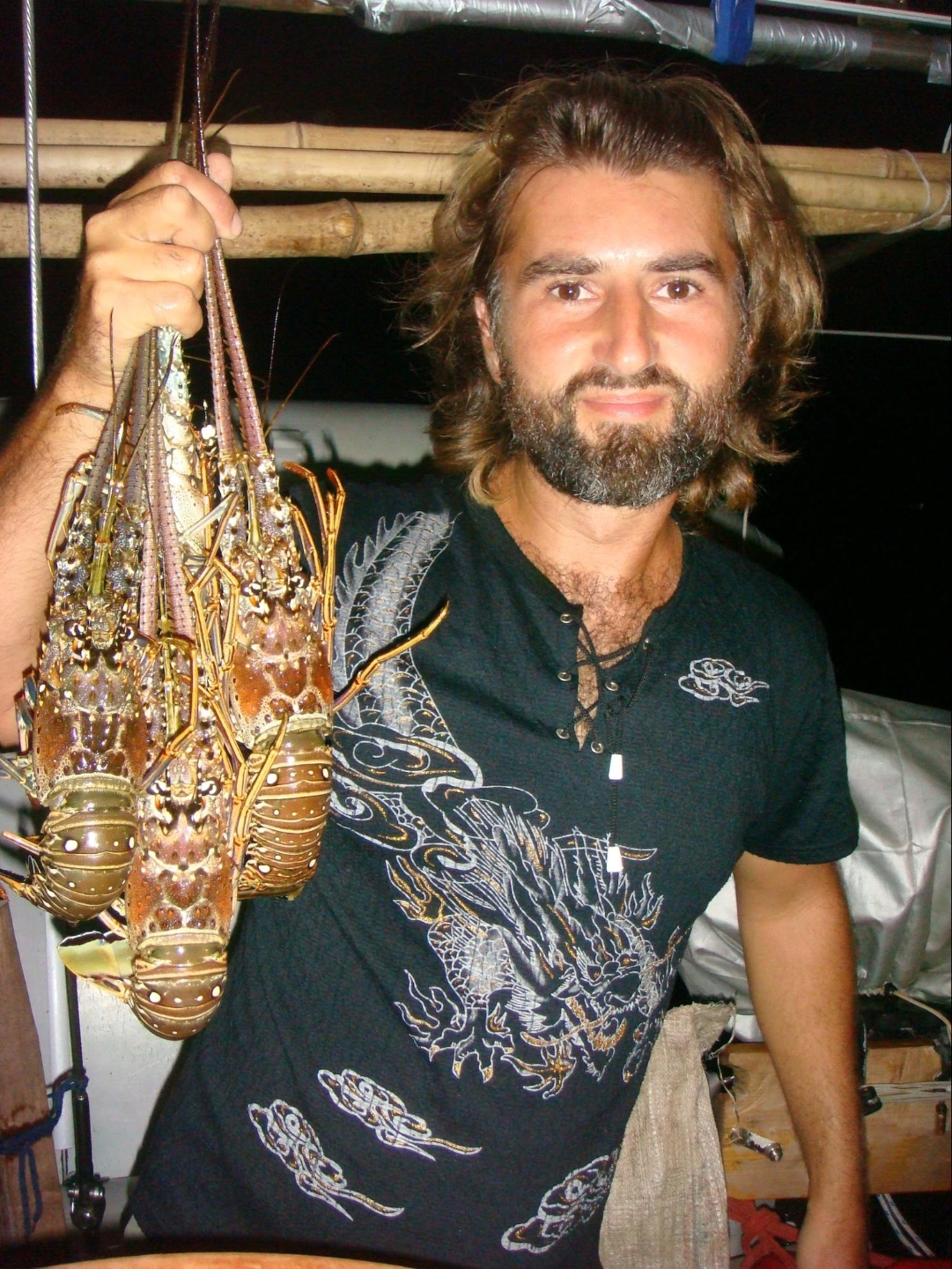 Как мы были робинзонами на необитаемом острове. Можно ли выжить на необитаемом острове в Тихом океане Как мы были робинзонами на необитаемом острове. Можно ли выжить на необитаемом острове в Тихом океане