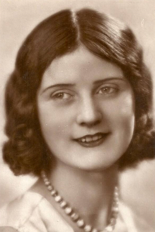 Как выглядели участницы конкурса «Мисс Европа — 1930» Как выглядели участницы конкурса «Мисс Европа — 1930»
