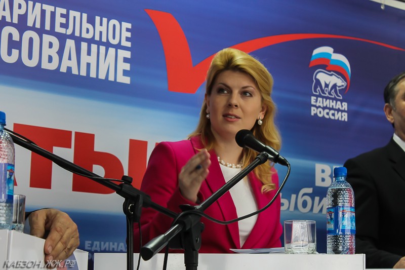 Кабзон, ты в политику пошел? Нет. Я на праймериз Единой России пошел. Поглазеть.
