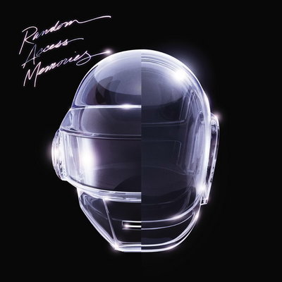 Daft Punk выпустили новый сингл и юбилейную версию альбома «Random Access Memories»