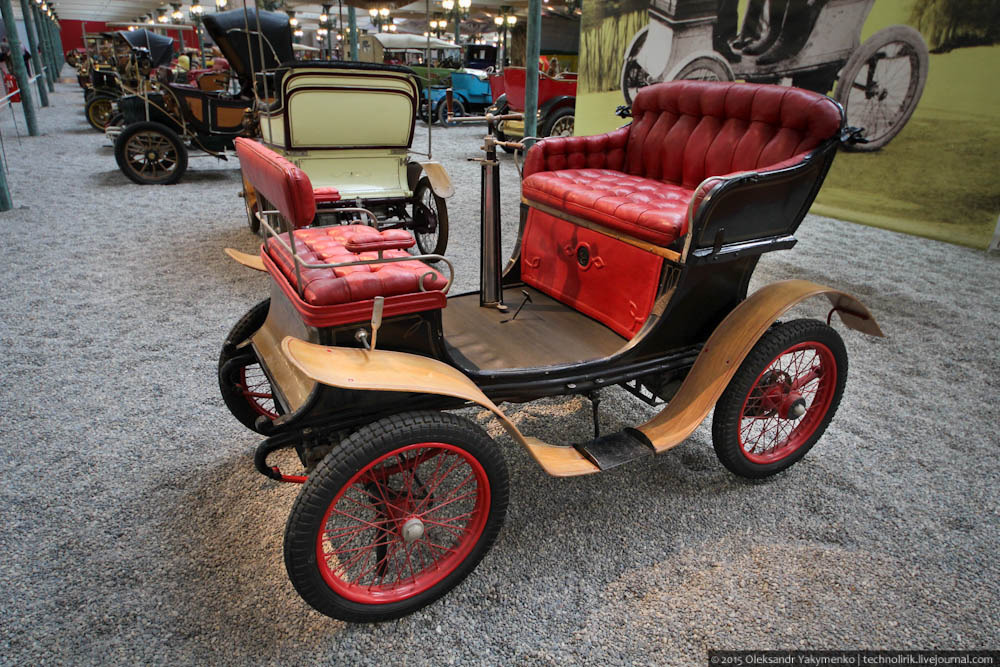 Belle Époque и автомобили авто,ретро,тюнинг