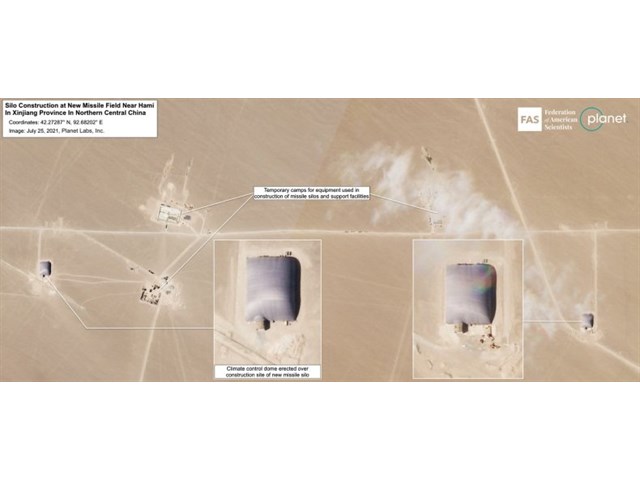 Снимки со спутника: Гигантская российская ядерная торпеда, способная уничтожать американские авианосцы Снимки со спутника: Гигантская российская ядерная торпеда, способная уничтожать американские авианосцы оружие