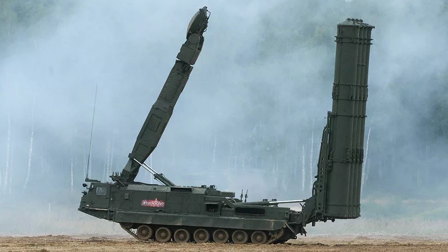 Обмануть российскую систему ПВО не смогут даже британские дроны Обмануть российскую систему ПВО не смогут даже британские дроны геополитика