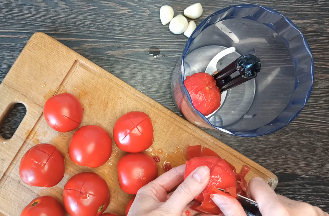 Курица в томатном соусе на сковороде перец, голень, прованские, томатном, соусе, помидоры, после, снять, обжарить, удалить, сковороде, добавить, httpsyoutubeh5E3cS1fTOwРецепт, ножки, румяной, сторон, корочки, среднем, должно, куриные