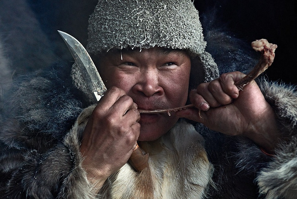 Три войны русских с чукчами. Почему не победили