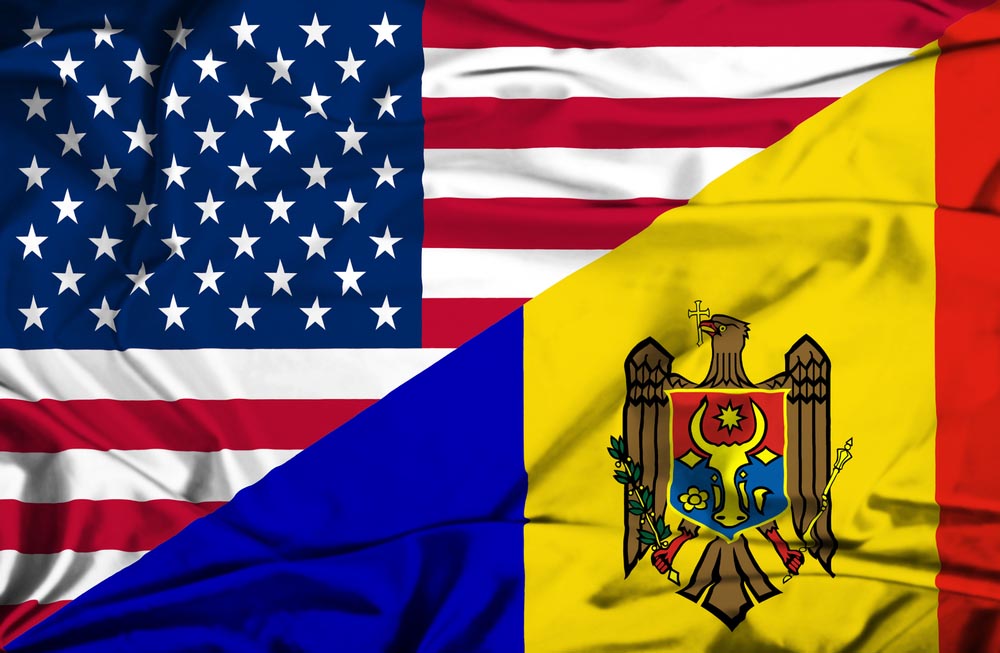 В Молдавии прозвучал ответ Госдепу США