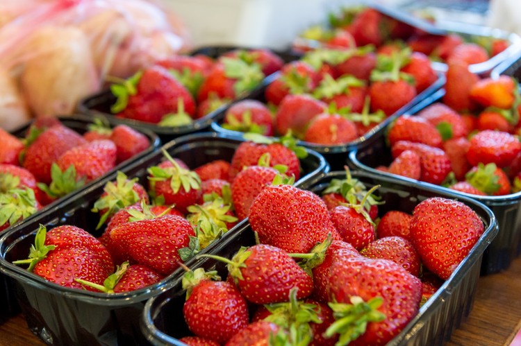 Топ-7 самых полезных летних ягод ягоды, Елена, Соломатина, витамина, много, которые, может, Поэтому, помогает, полезна, ягодах, словам, заболеваниях, МЕСТО, также, Также, эксперт, ягода, клубника, кислоты