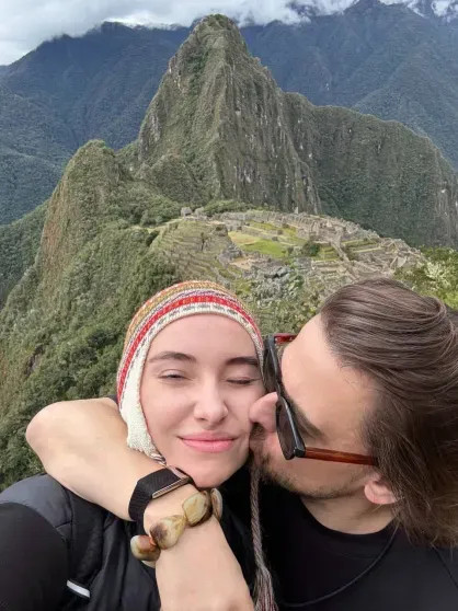 Борис и Ирина Зарьковы показали, как отдохнули в Перу Ирина, Борис, White, просто, холдинга, ЗарьковыИрина, назад, снова, одной, Family, Rabbit, считаются, самых, вместе, Зарьковы, ЗарьковаНапомним, ЗарьковаИрина, ЗарьковаБорис, онаИрина, более