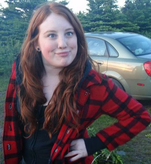 Нет не красивых женщин, есть недолюбленные картинки