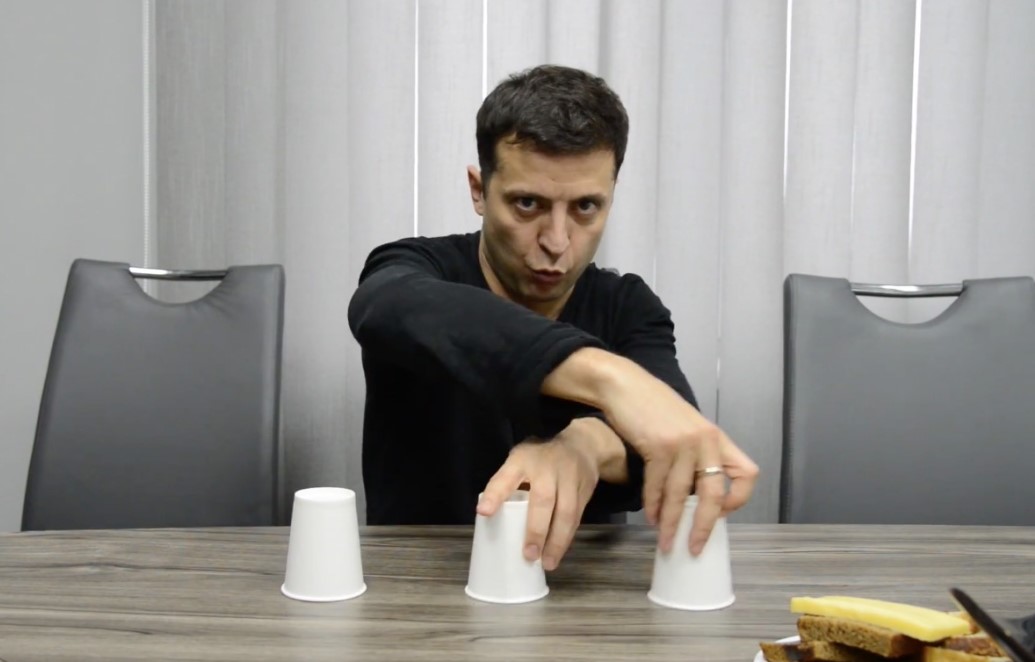 Украине нечем выплачивать долги – казна пуста