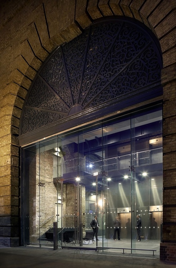 Посмотри, какими бывают вокзалы! Посмотри, какими бывают вокзалы! заграница,поездка,страны