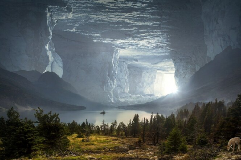 Что интересного скрывается в пещерах России